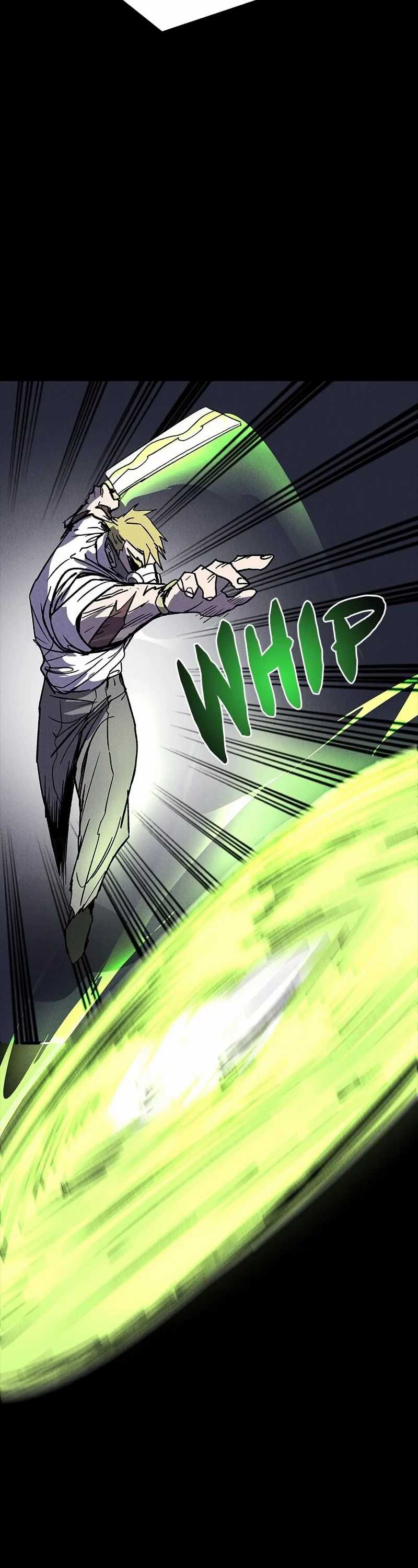 Insector Chapter 35