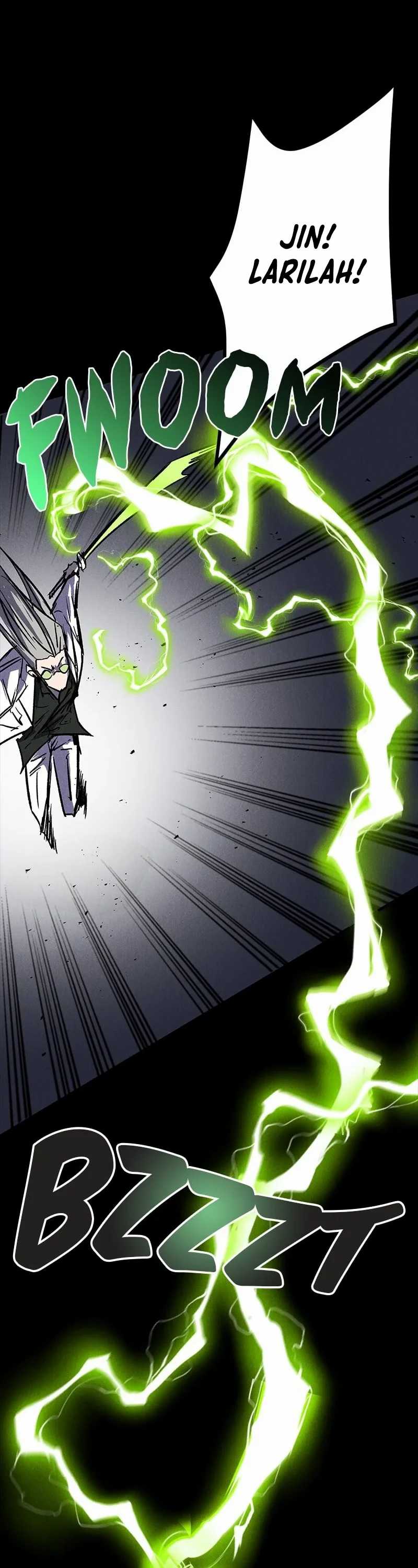 Insector Chapter 35
