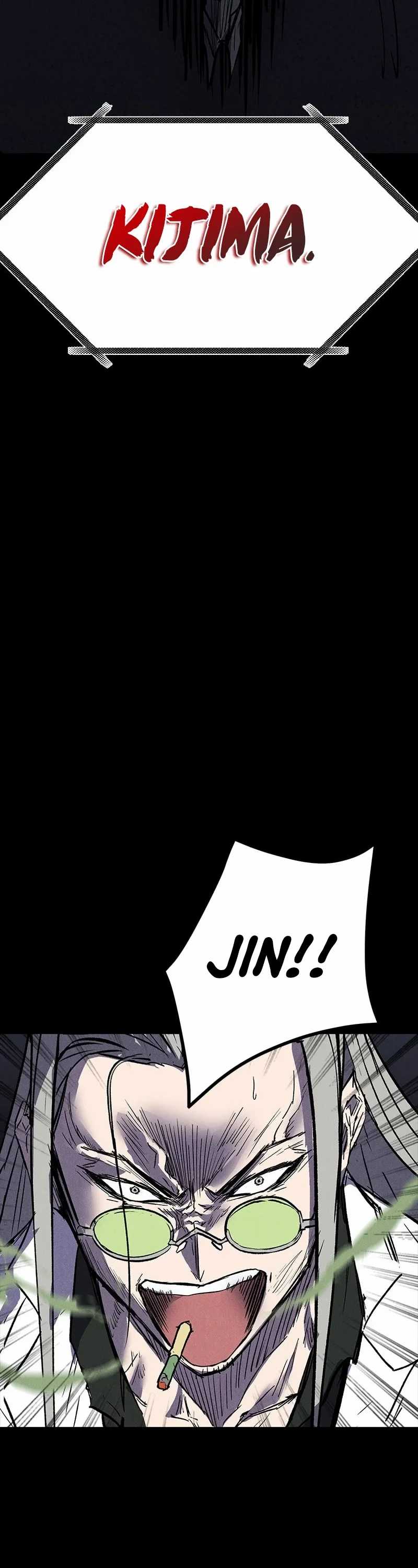 Insector Chapter 35