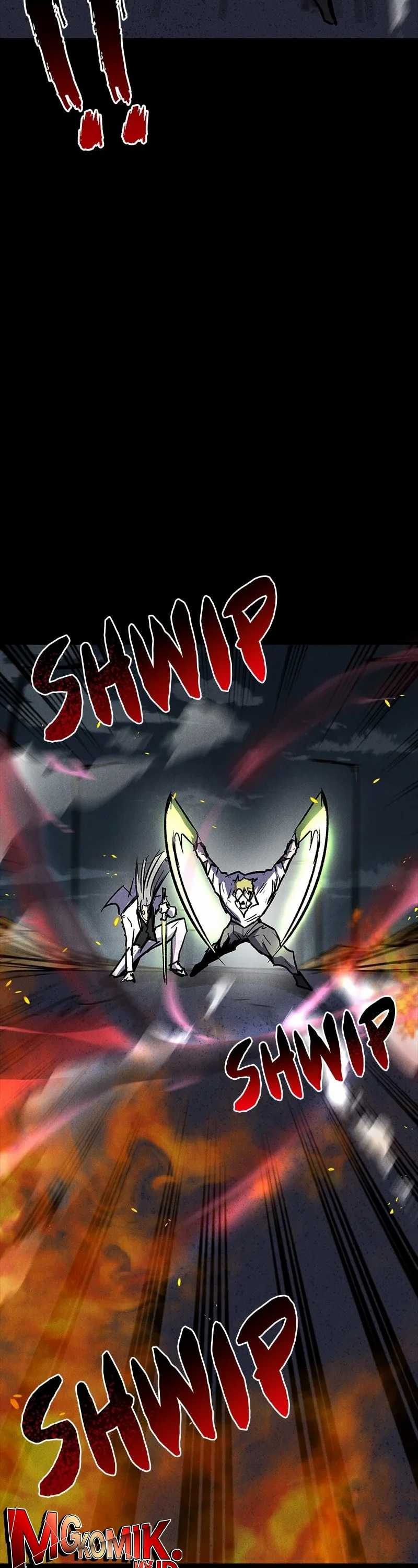 Insector Chapter 35