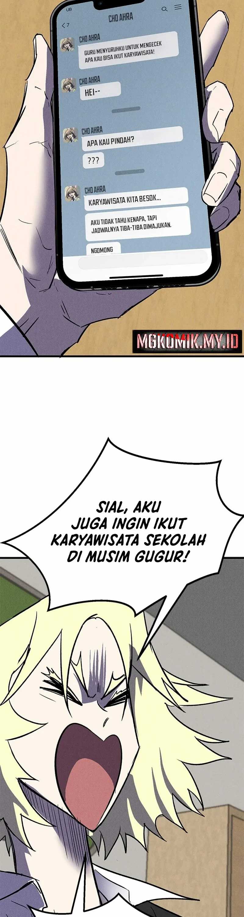 Insector Chapter 35