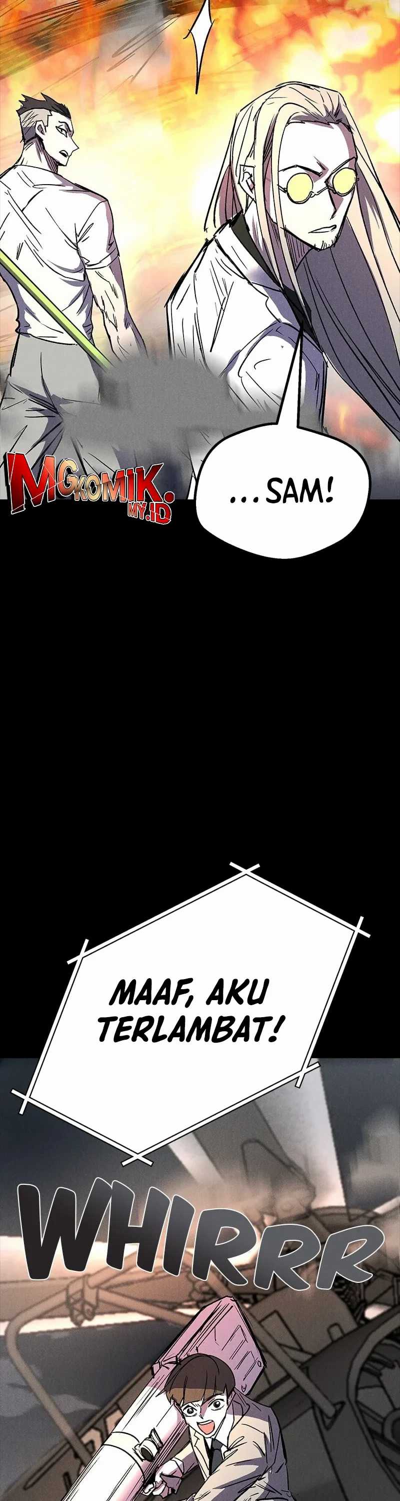 Insector Chapter 35