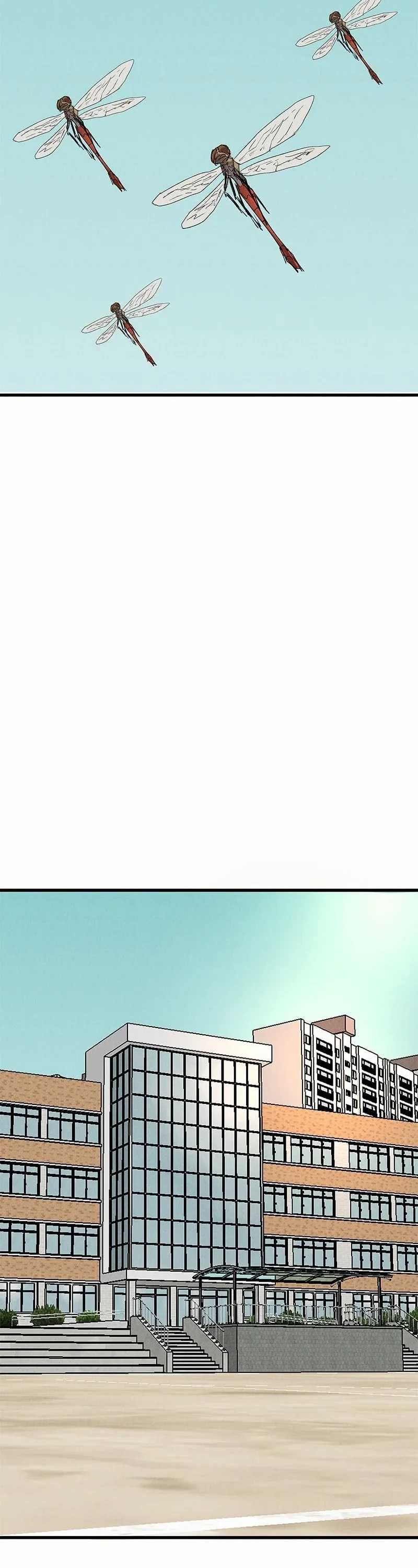 Insector Chapter 35