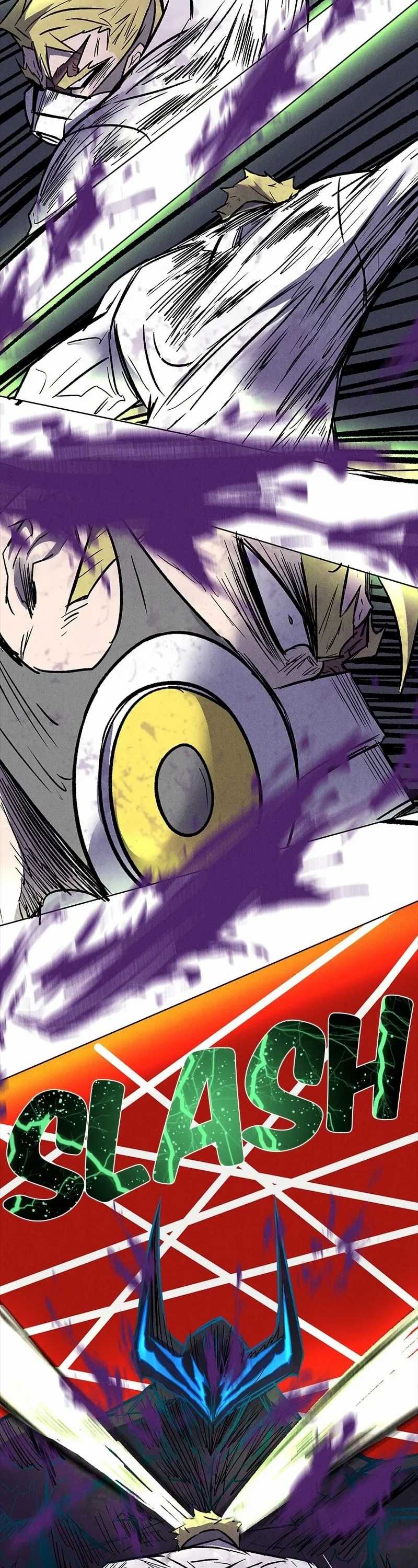 Insector Chapter 35
