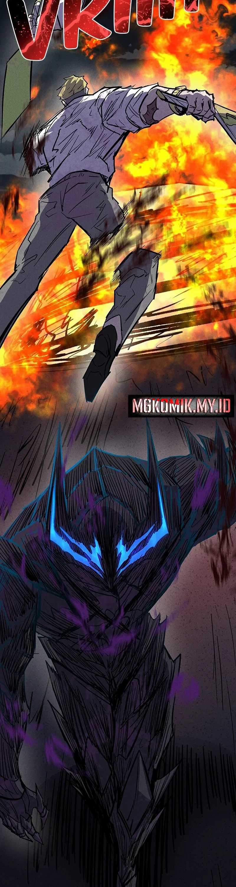 Insector Chapter 35