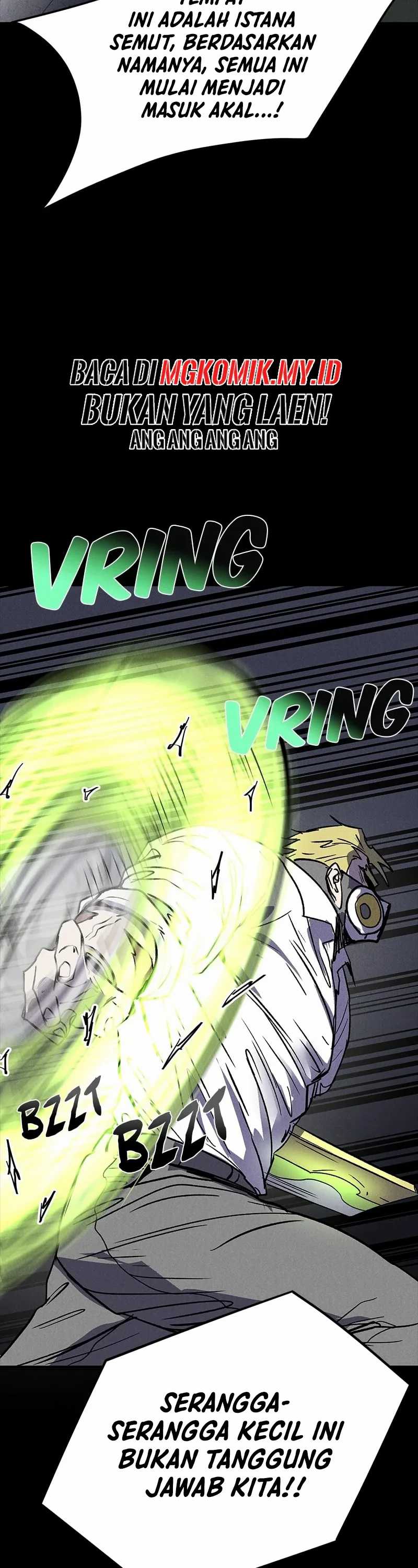 Insector Chapter 35