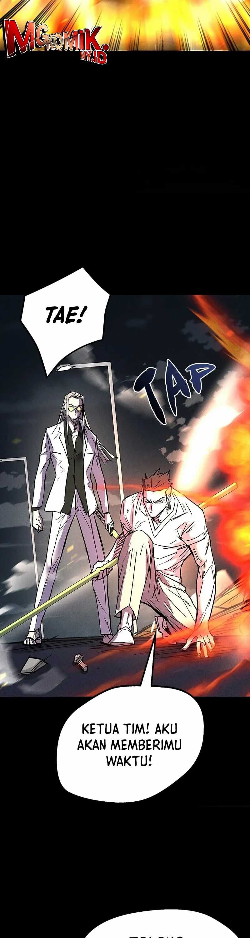 Insector Chapter 35