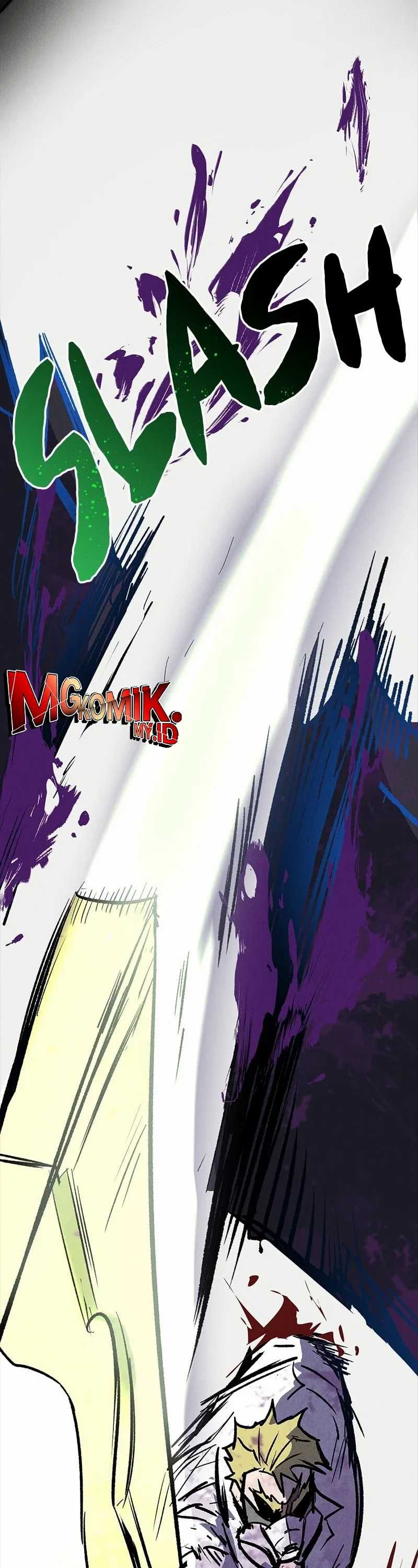 Insector Chapter 35