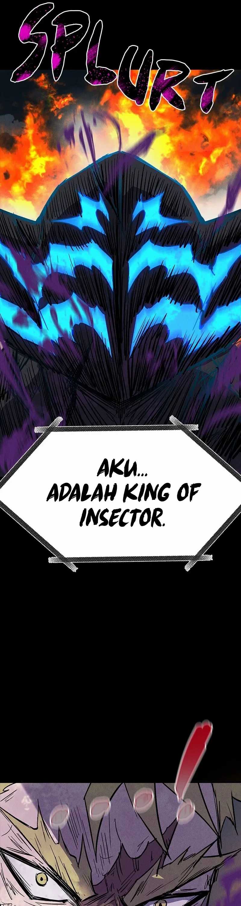Insector Chapter 35