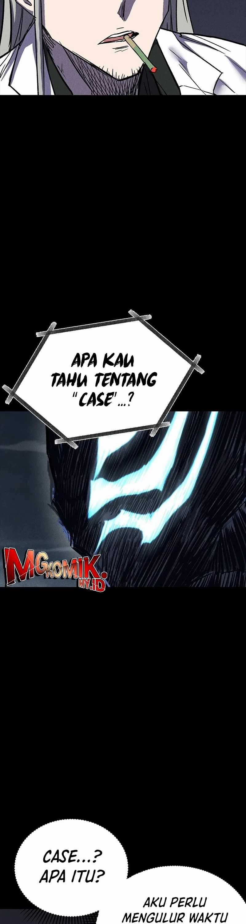 Insector Chapter 35
