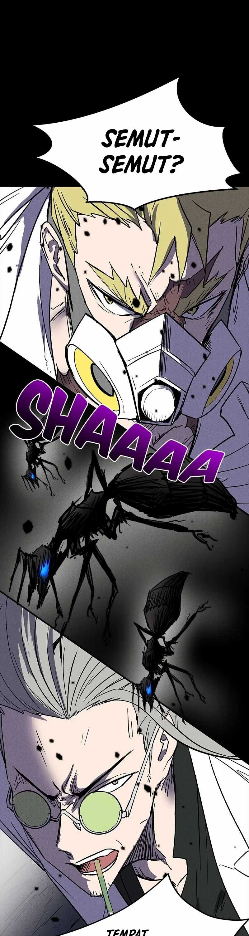 Insector Chapter 35
