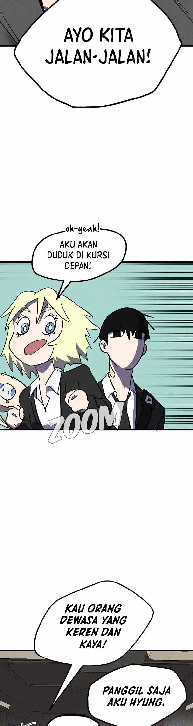 Insector Chapter 35