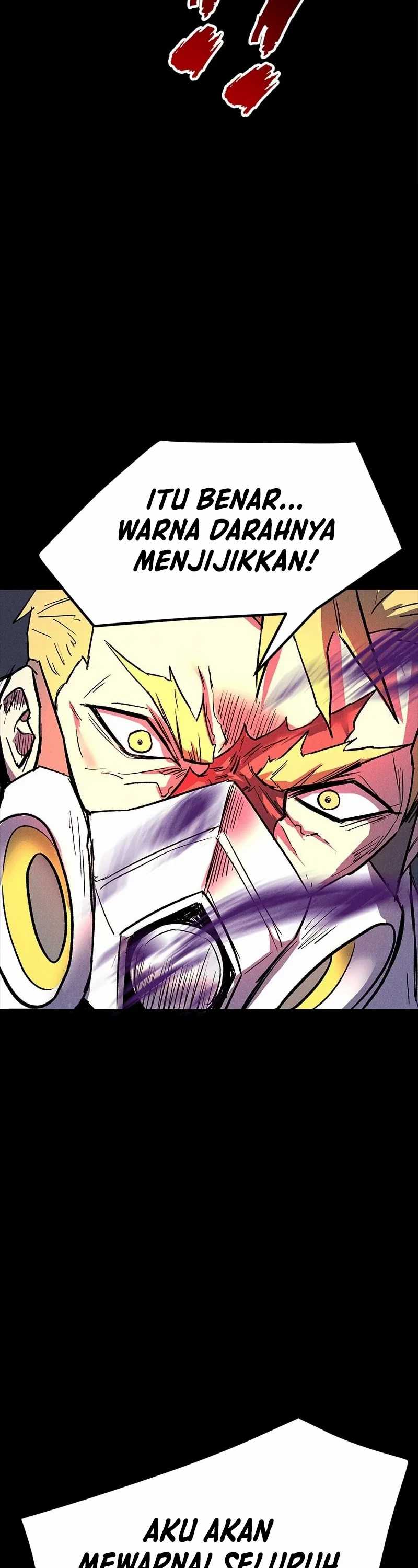 Insector Chapter 35