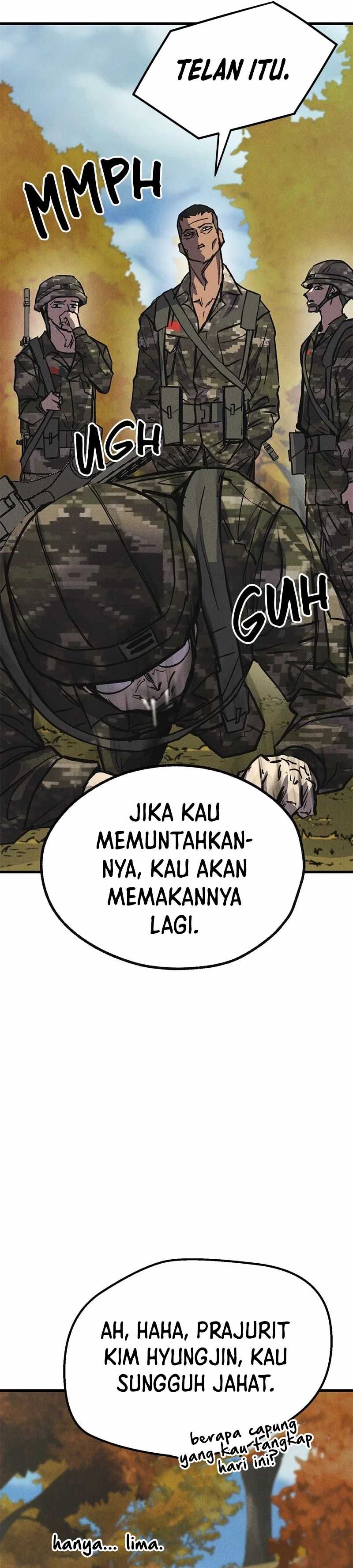 Insector Chapter 36