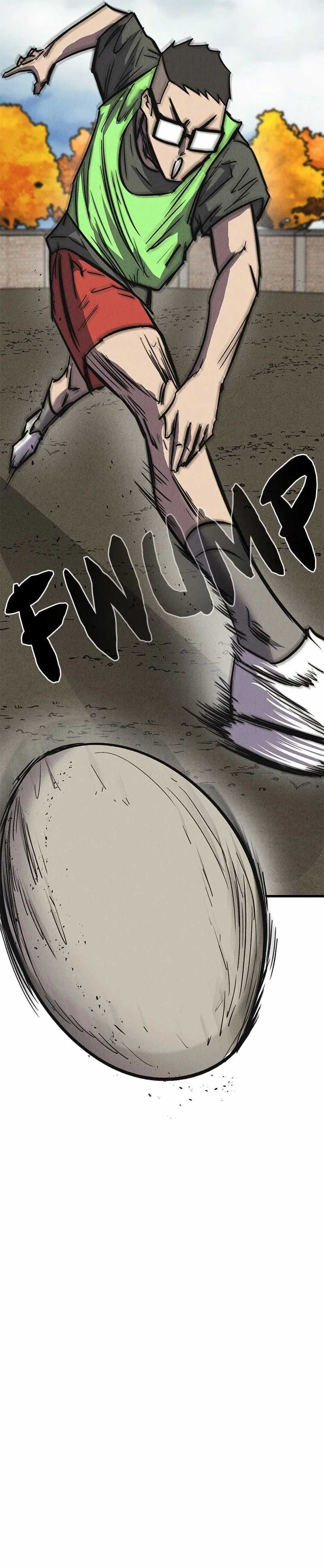 Insector Chapter 36
