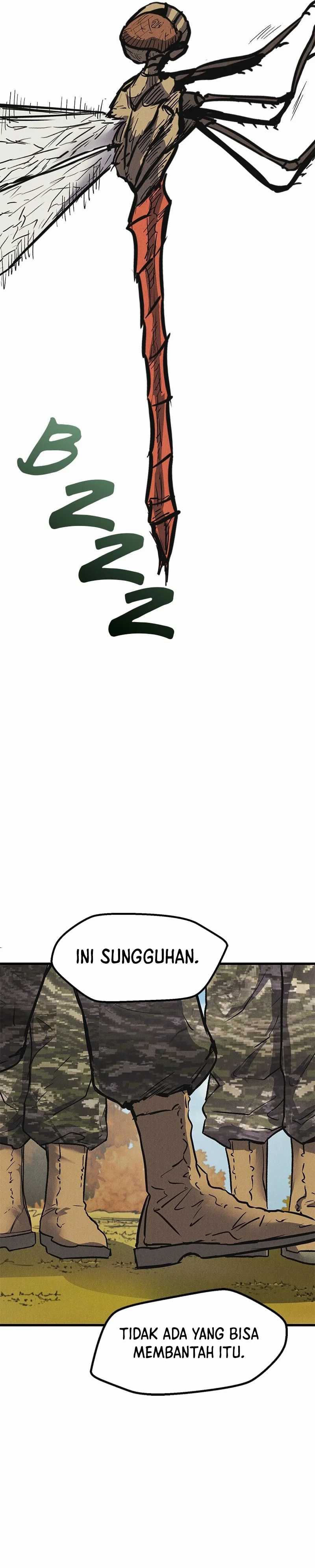 Insector Chapter 36