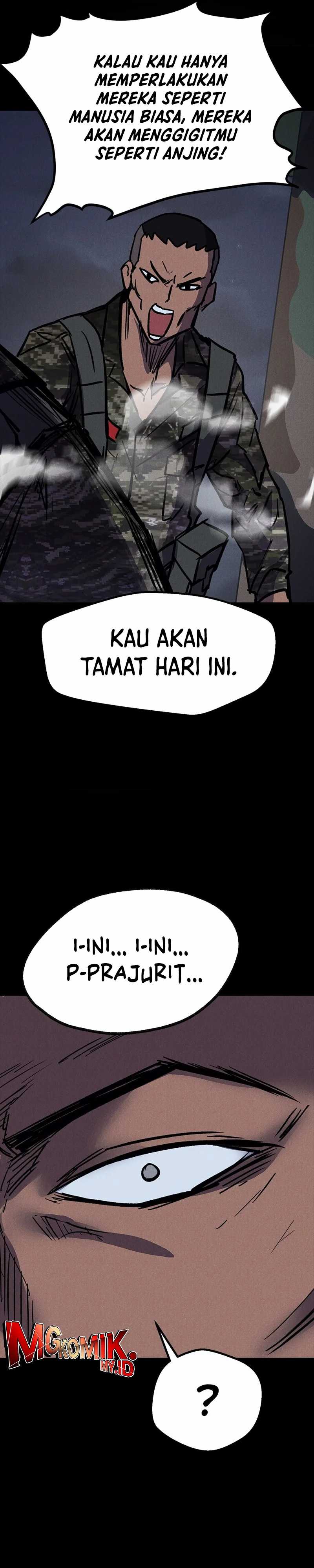 Insector Chapter 36