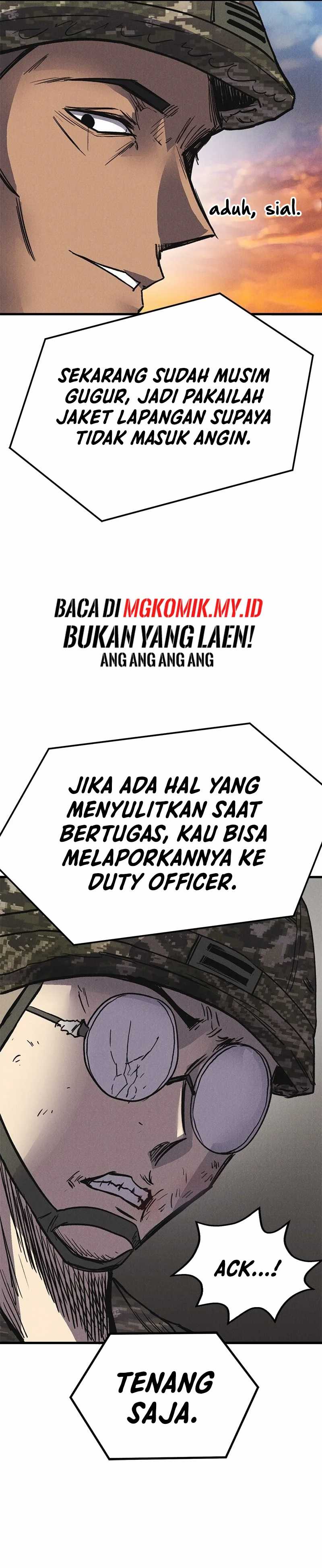 Insector Chapter 36
