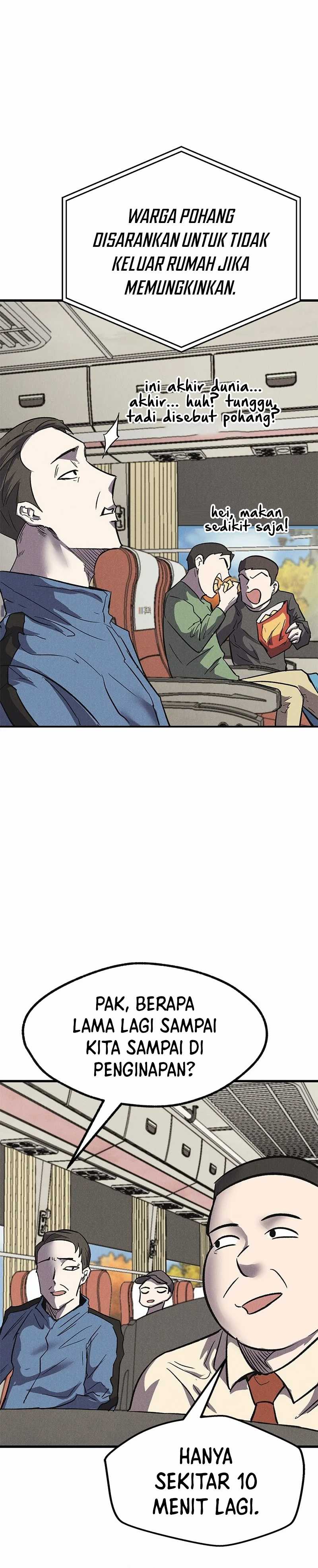 Insector Chapter 36