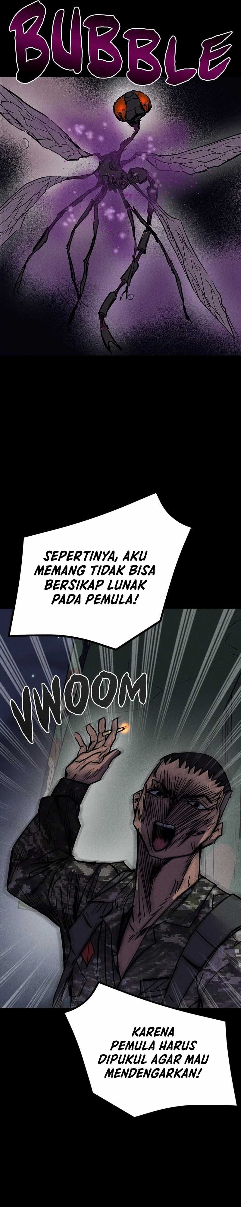 Insector Chapter 36