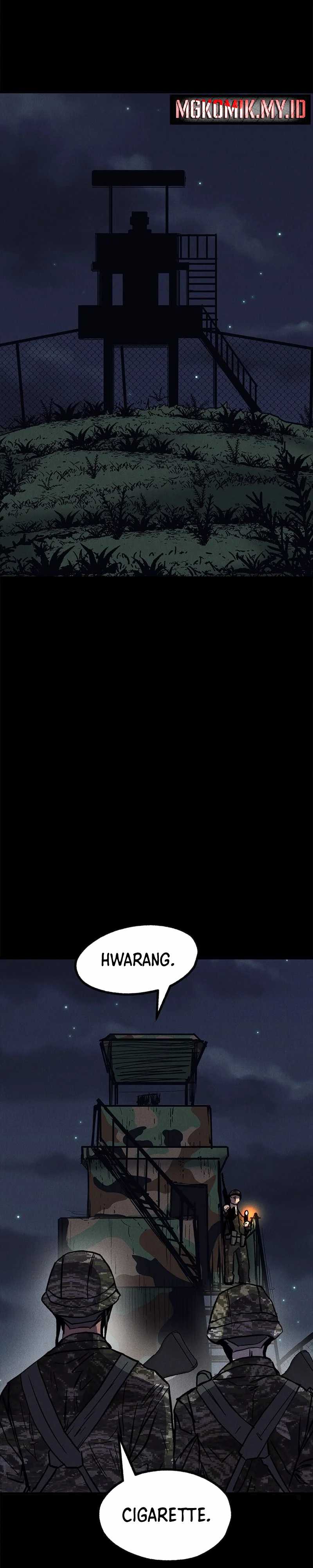 Insector Chapter 36