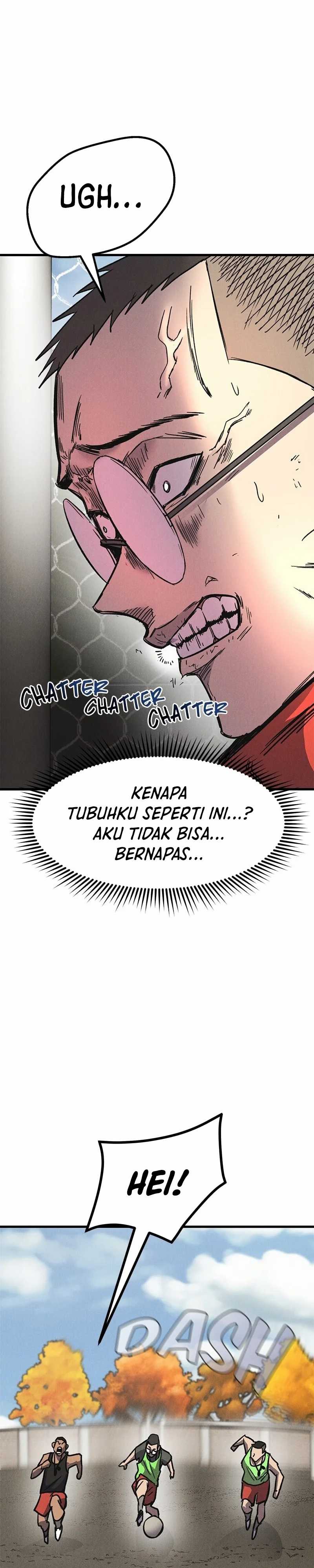 Insector Chapter 36
