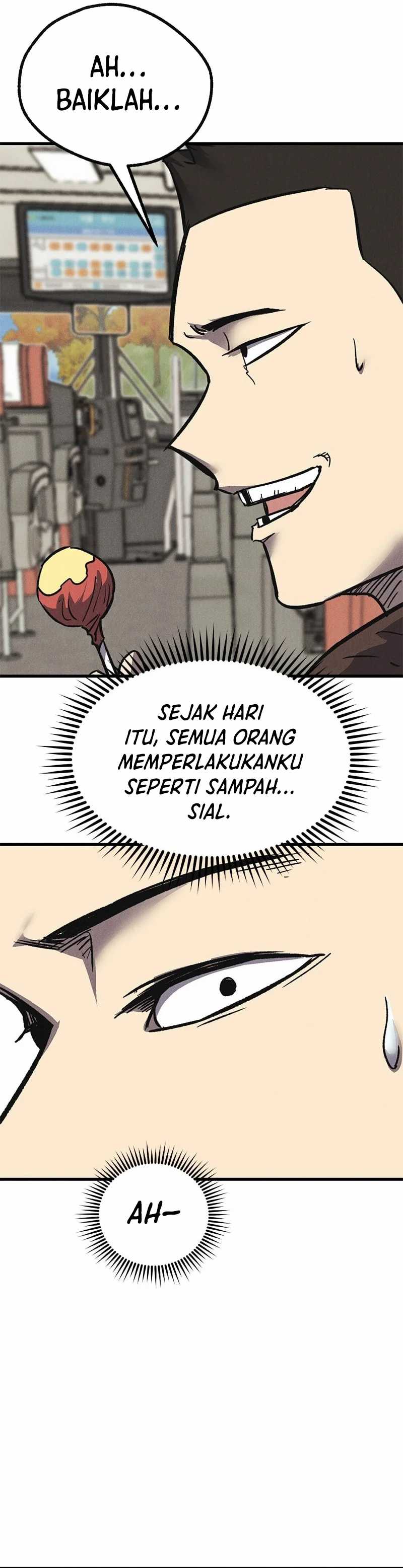 Insector Chapter 36