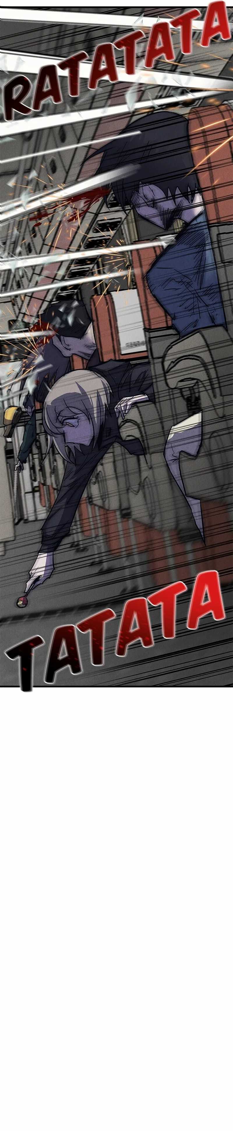 Insector Chapter 36