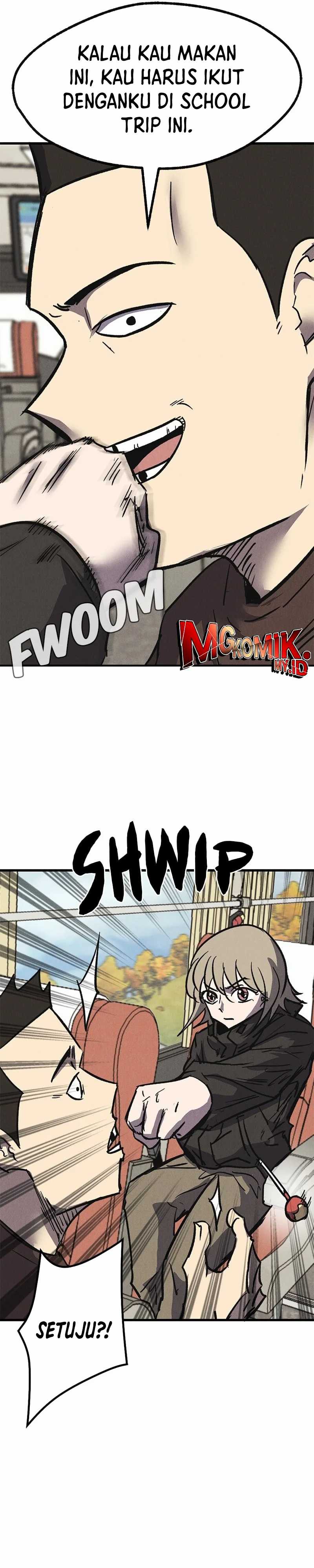 Insector Chapter 36