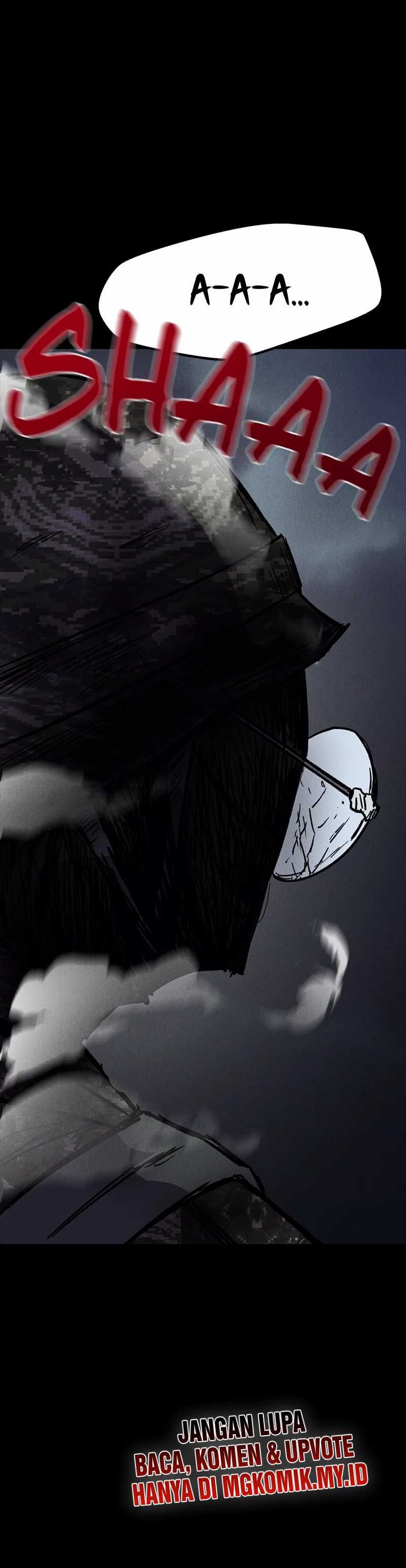 Insector Chapter 36