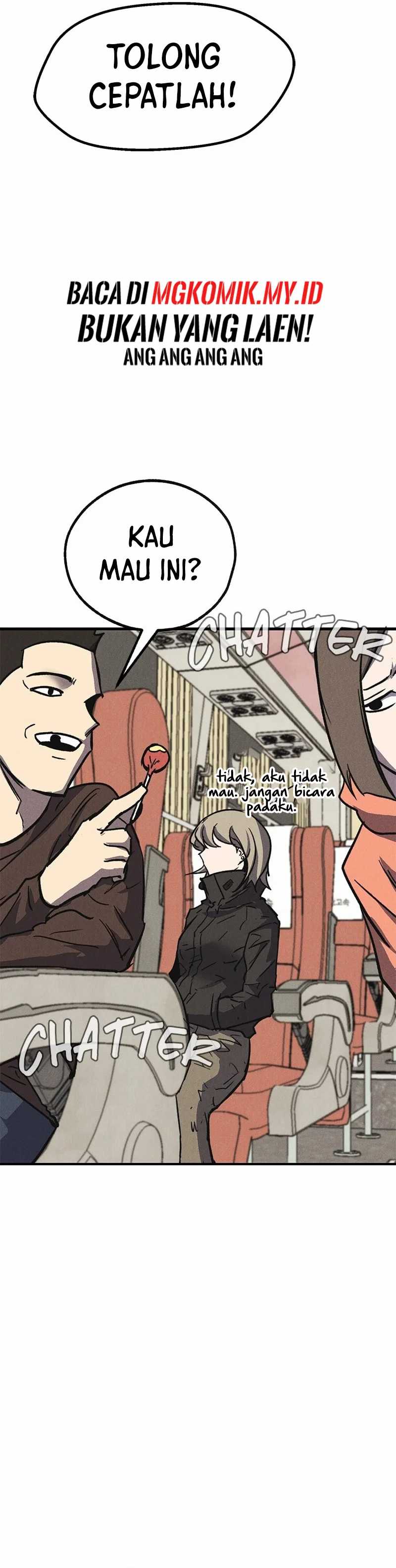 Insector Chapter 36
