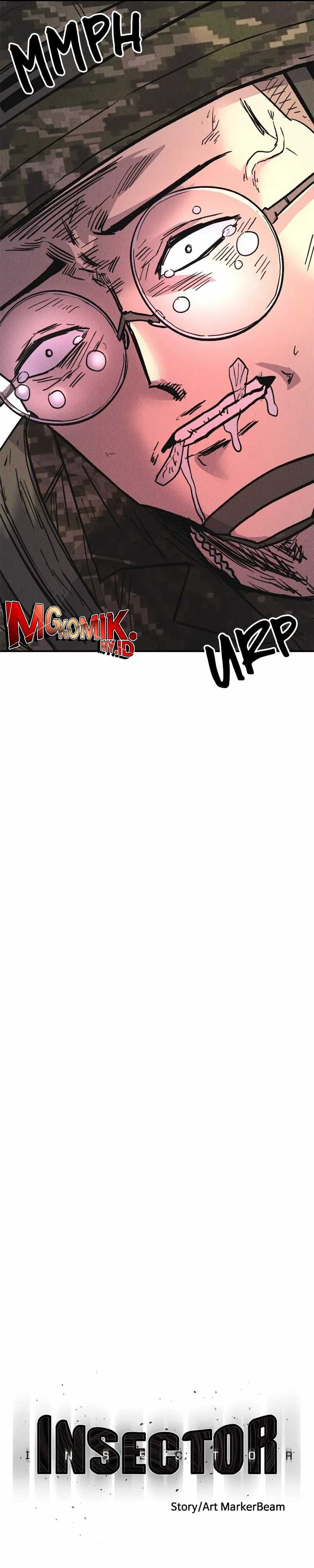 Insector Chapter 36