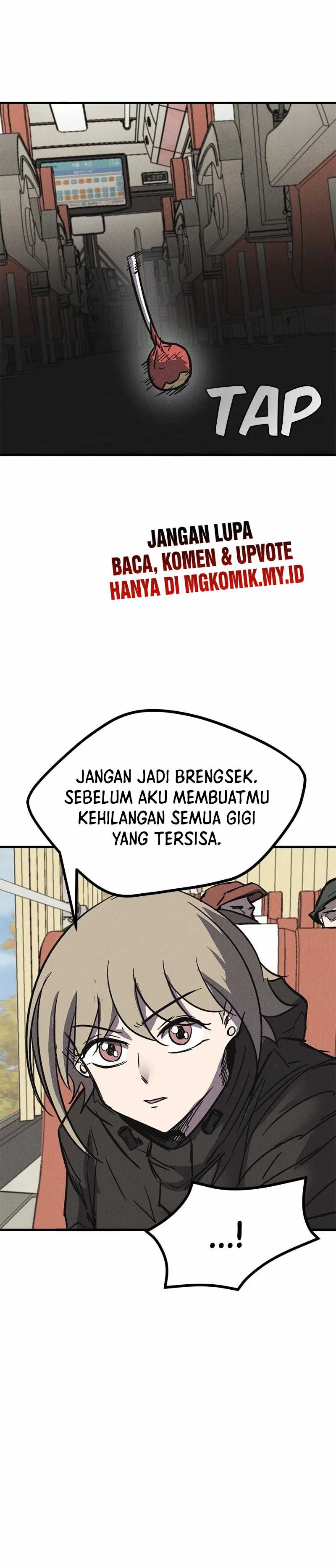 Insector Chapter 36