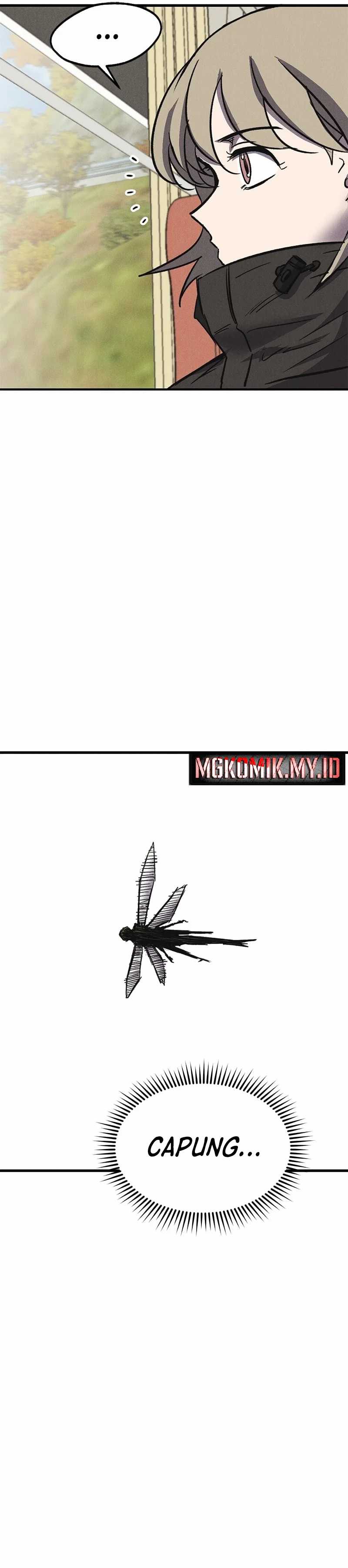Insector Chapter 36