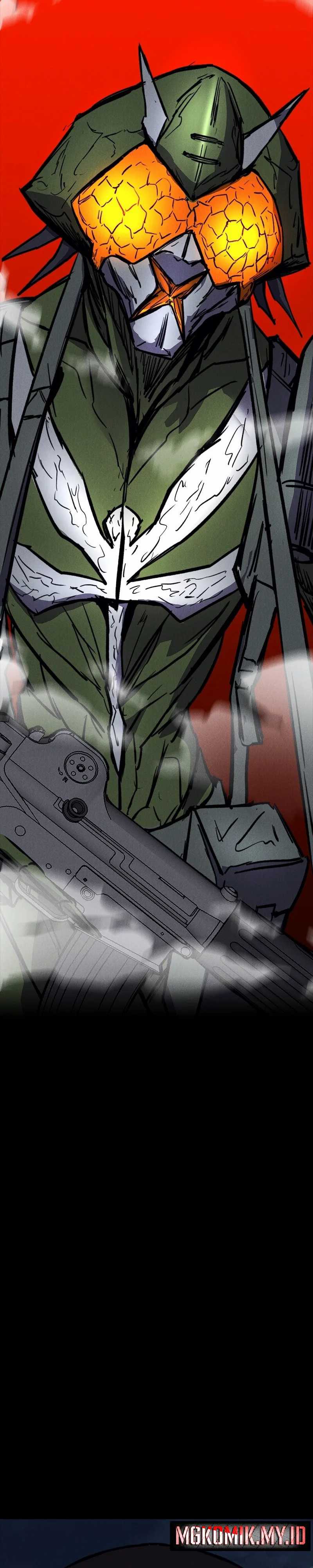 Insector Chapter 36