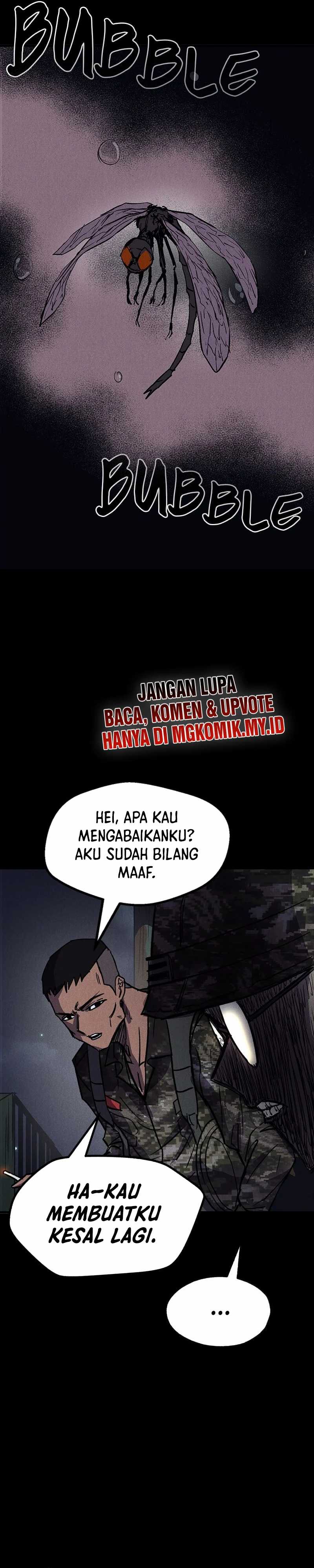 Insector Chapter 36