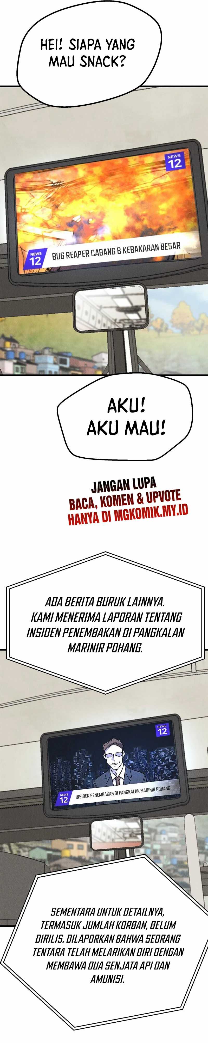 Insector Chapter 36