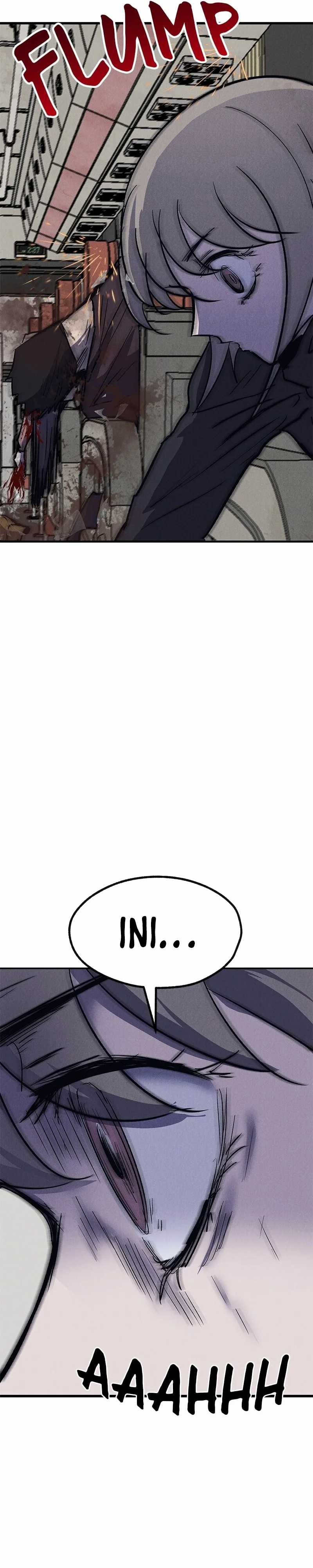 Insector Chapter 36
