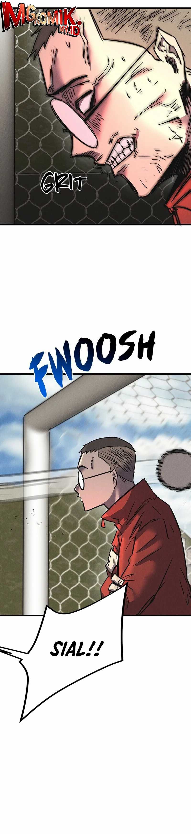 Insector Chapter 36
