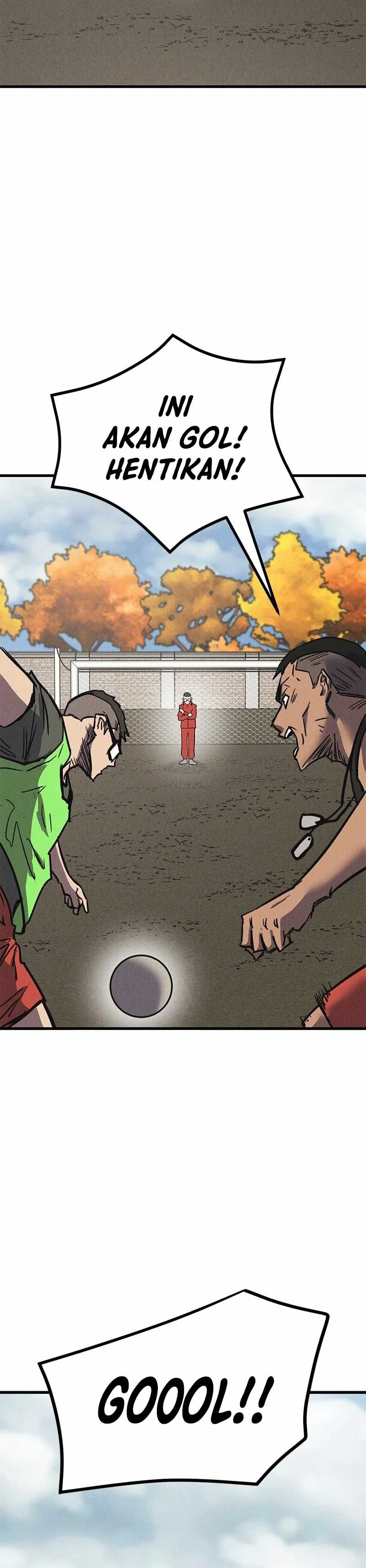 Insector Chapter 36