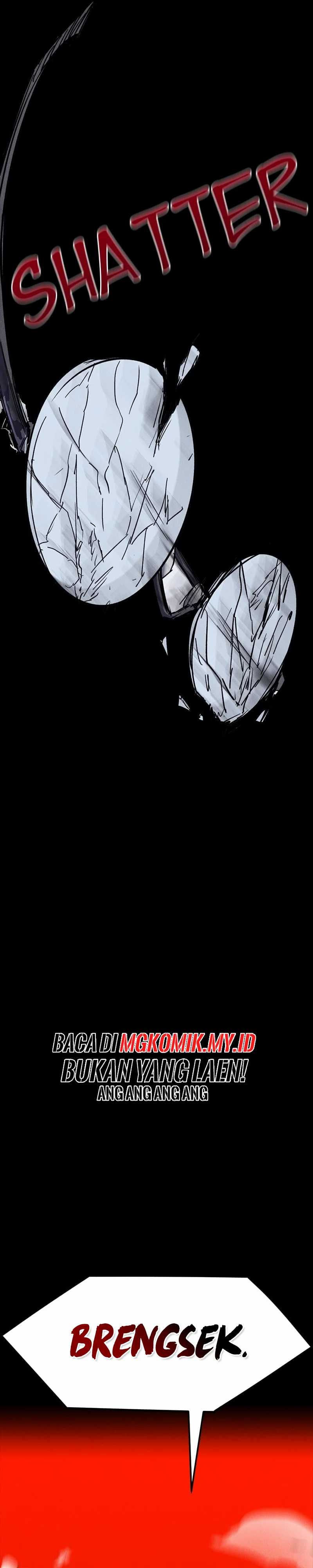 Insector Chapter 36