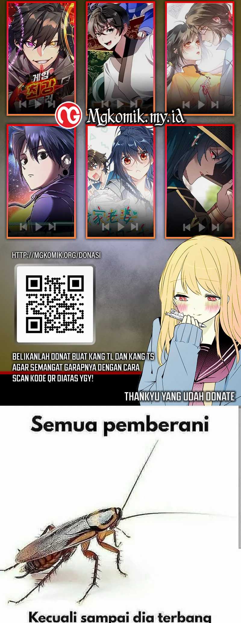 Insector Chapter 36