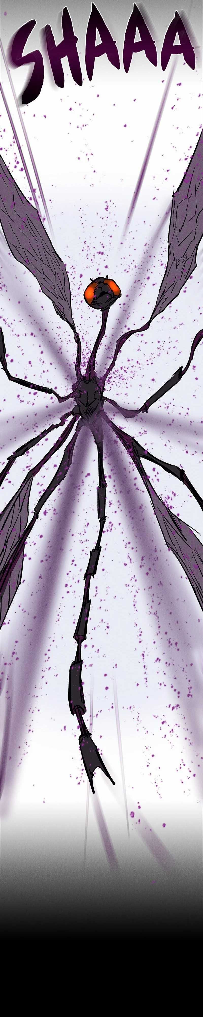 Insector Chapter 36