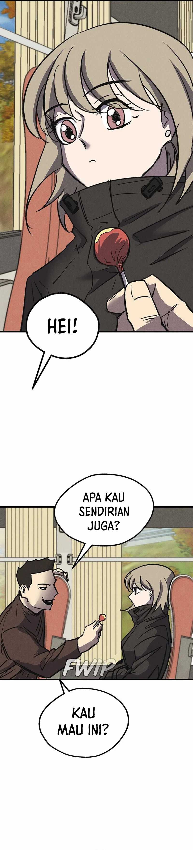 Insector Chapter 36