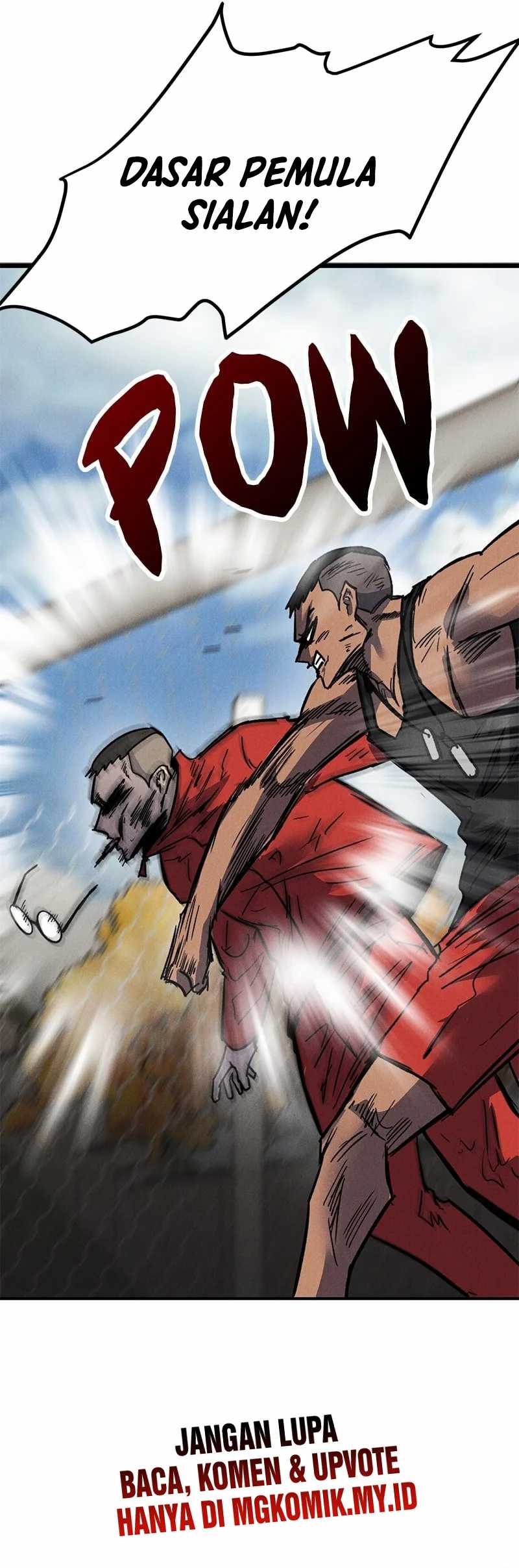 Insector Chapter 36
