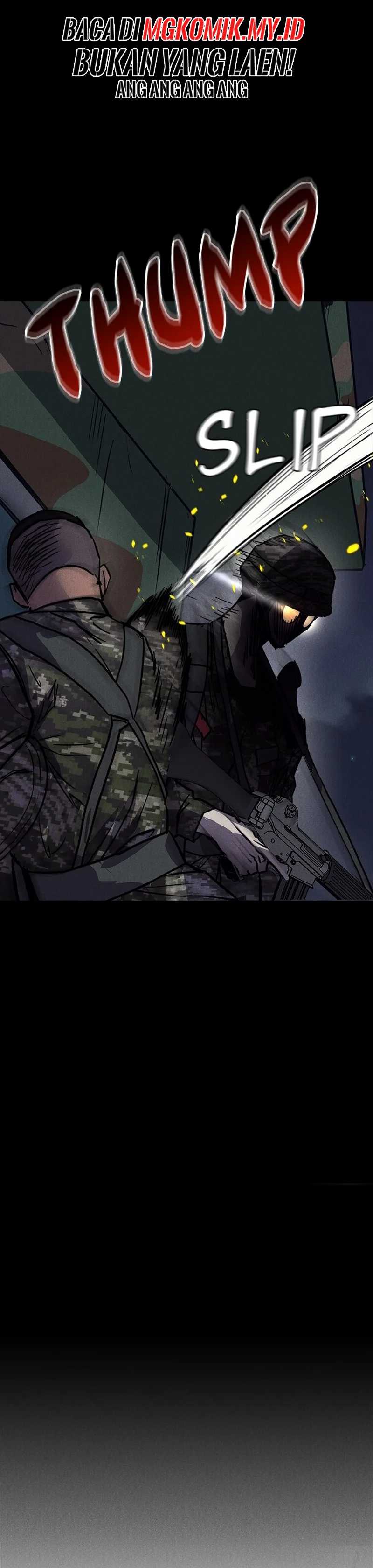 Insector Chapter 36