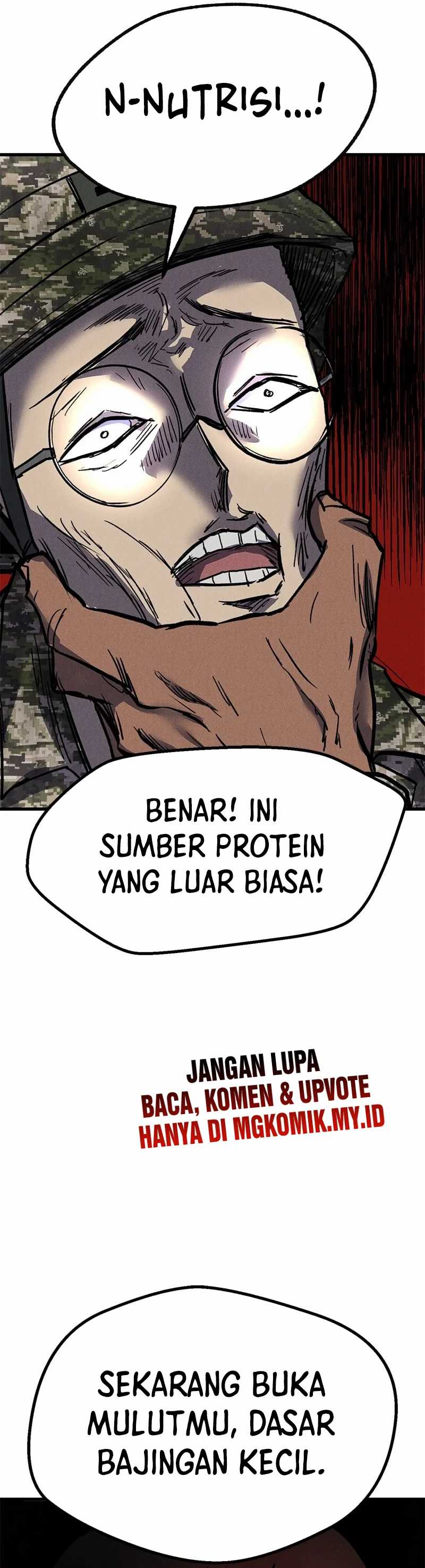 Insector Chapter 36