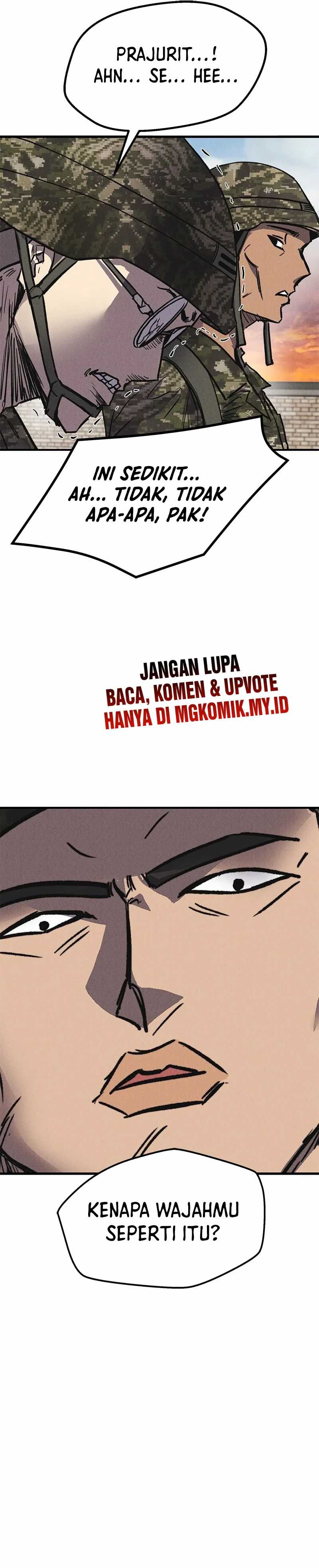 Insector Chapter 36