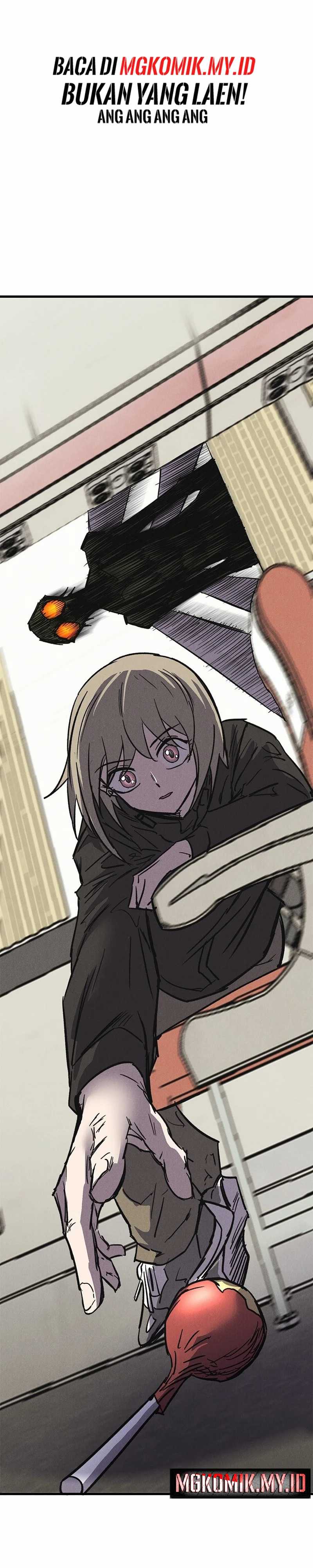Insector Chapter 36