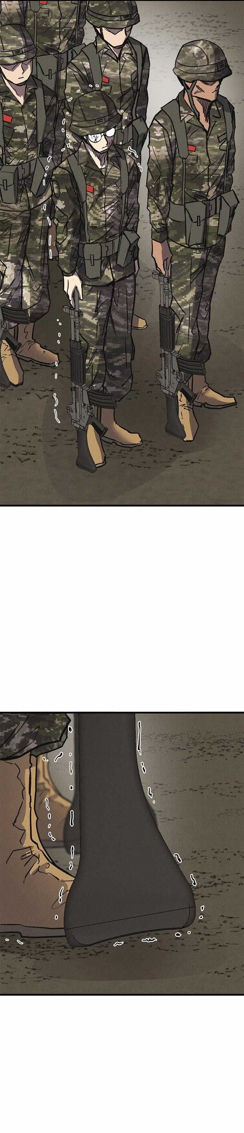 Insector Chapter 36